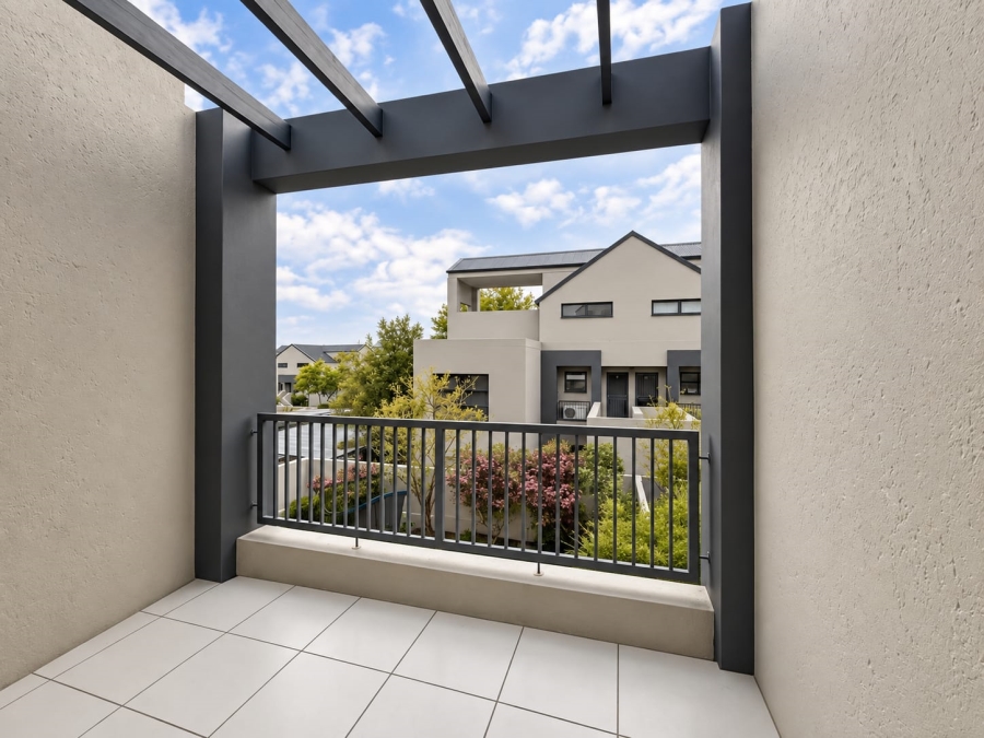 To Let 3 Bedroom Property for Rent in Paulshof Gauteng
