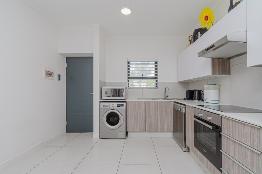 2 Bedroom Property for Sale in Beverley Gauteng