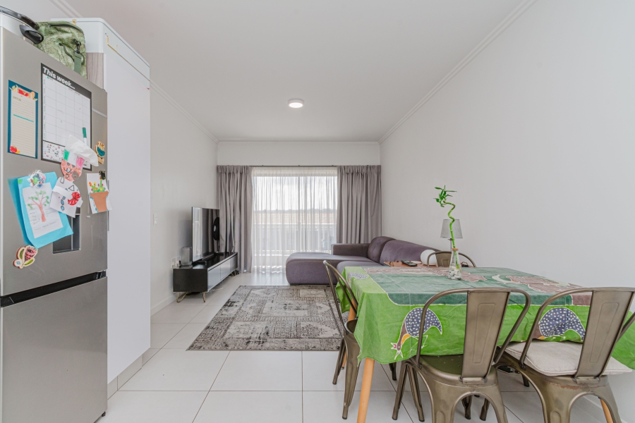 2 Bedroom Property for Sale in Beverley Gauteng
