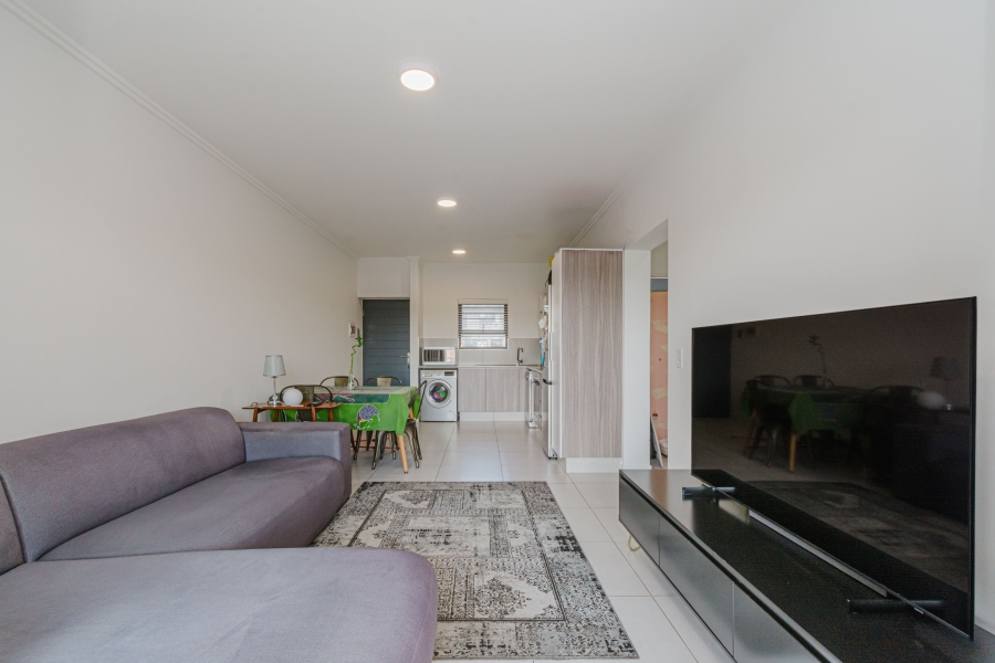 2 Bedroom Property for Sale in Beverley Gauteng