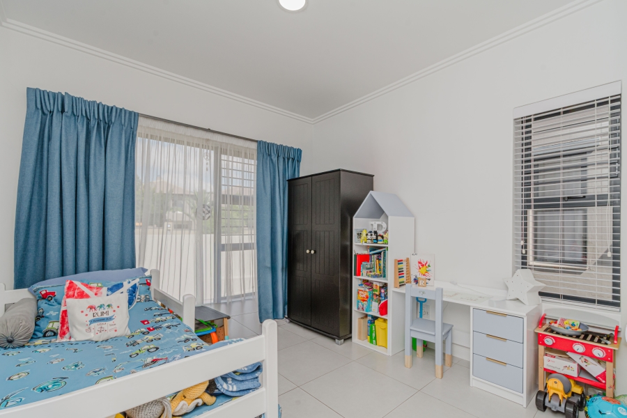 2 Bedroom Property for Sale in Beverley Gauteng