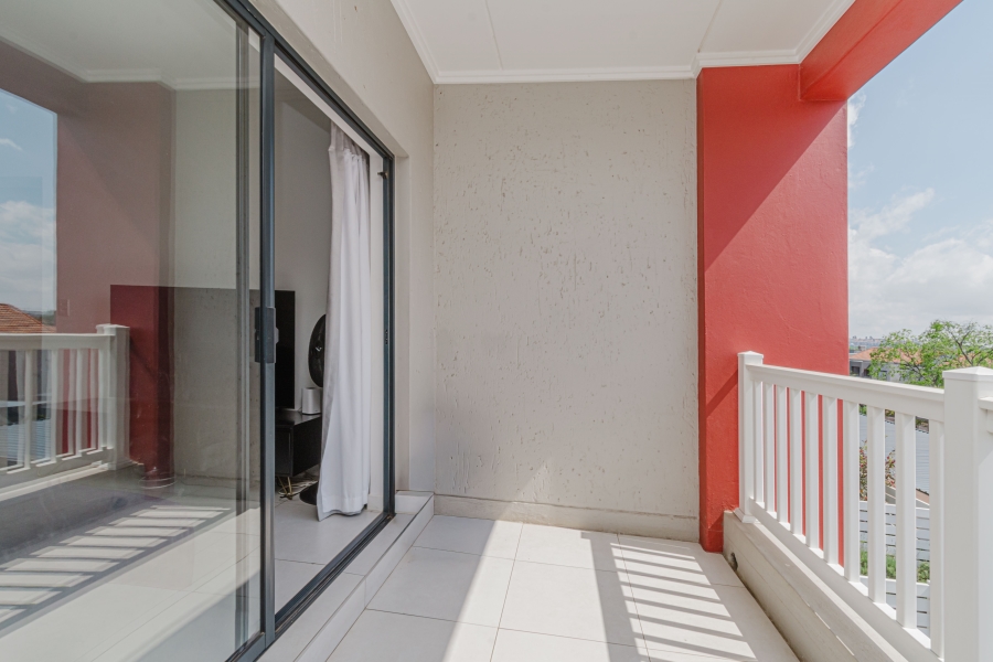 2 Bedroom Property for Sale in Beverley Gauteng