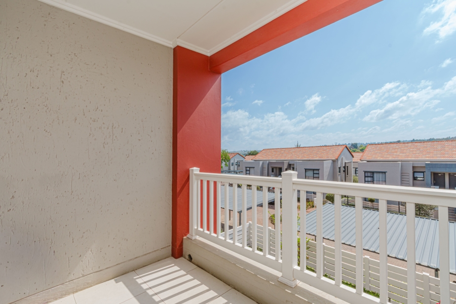 2 Bedroom Property for Sale in Beverley Gauteng