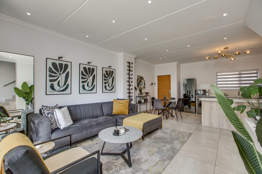 3 Bedroom Property for Sale in Paulshof Gauteng