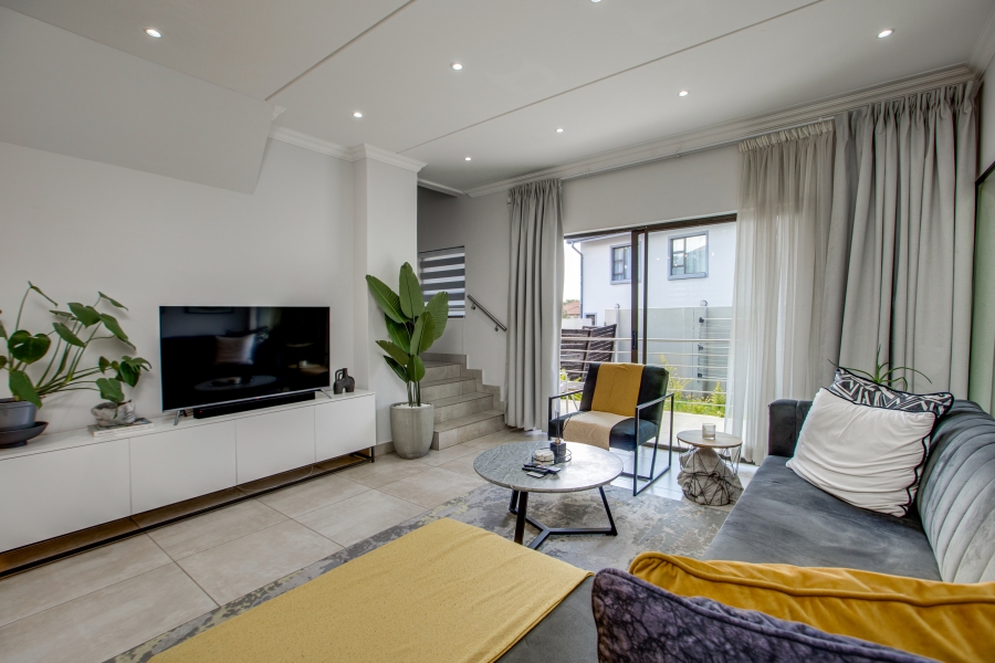 3 Bedroom Property for Sale in Paulshof Gauteng