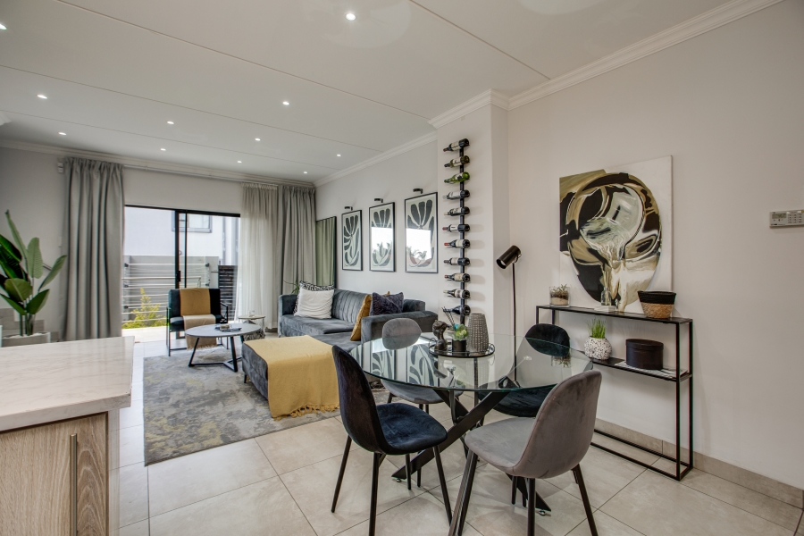 3 Bedroom Property for Sale in Paulshof Gauteng