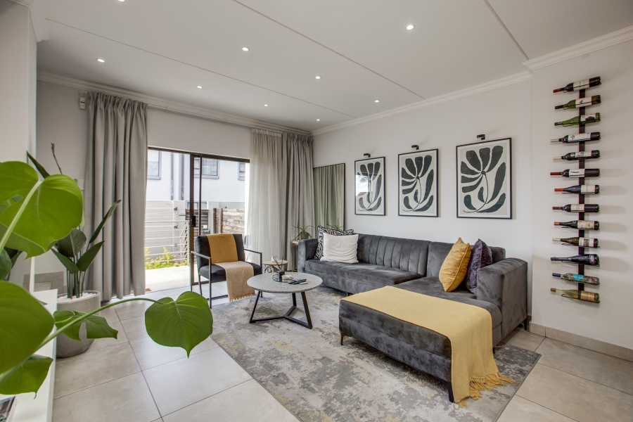 3 Bedroom Property for Sale in Paulshof Gauteng