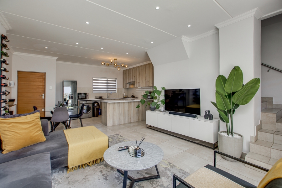 3 Bedroom Property for Sale in Paulshof Gauteng