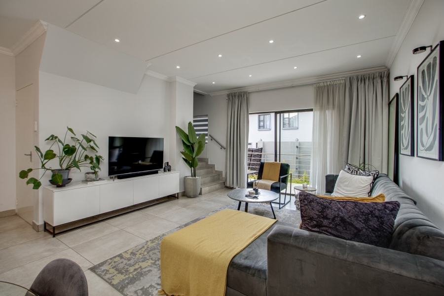 3 Bedroom Property for Sale in Paulshof Gauteng