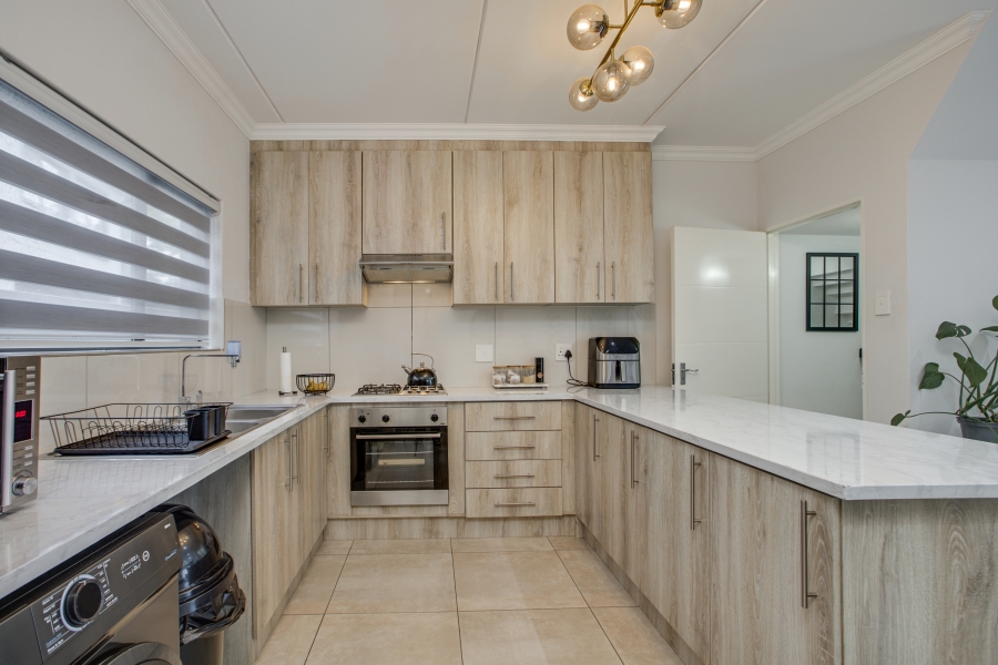 3 Bedroom Property for Sale in Paulshof Gauteng