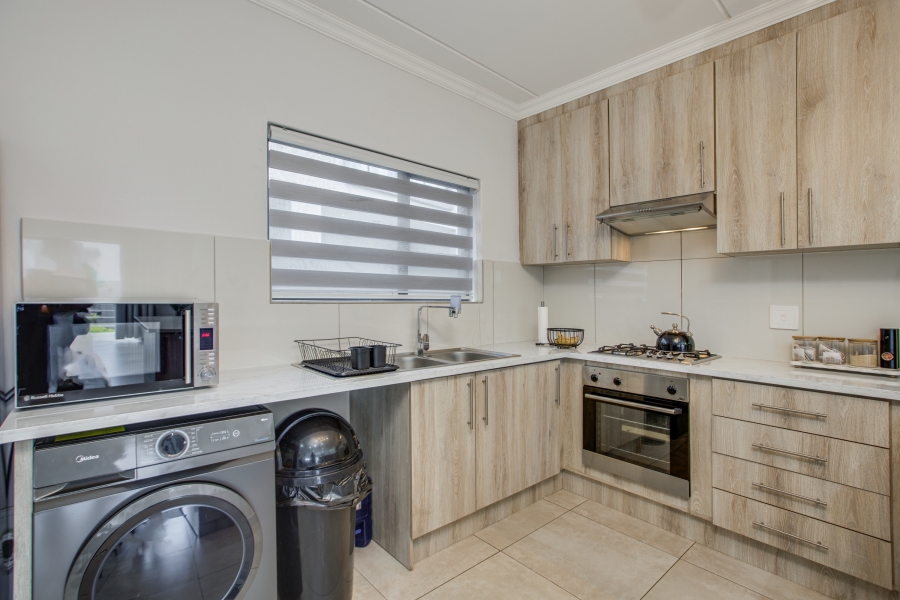 3 Bedroom Property for Sale in Paulshof Gauteng