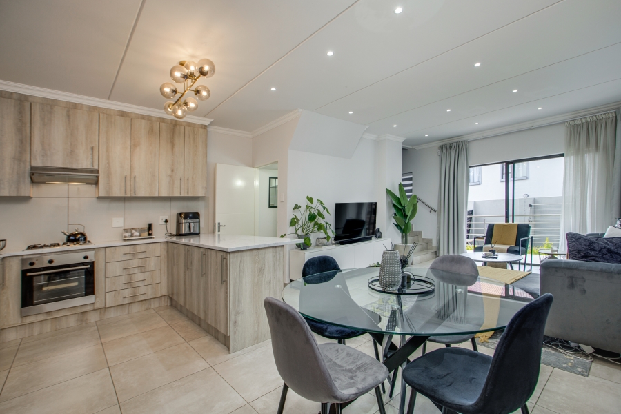 3 Bedroom Property for Sale in Paulshof Gauteng