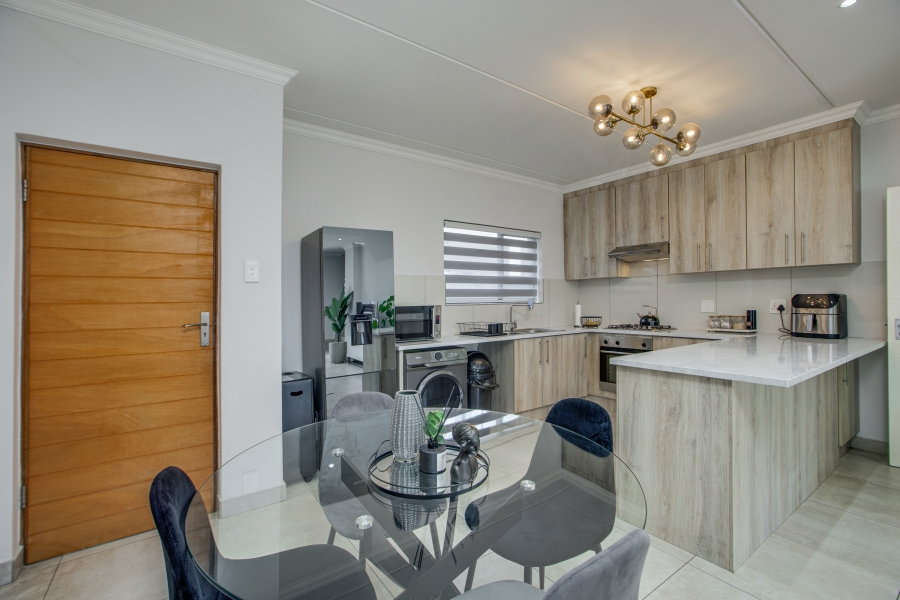 3 Bedroom Property for Sale in Paulshof Gauteng