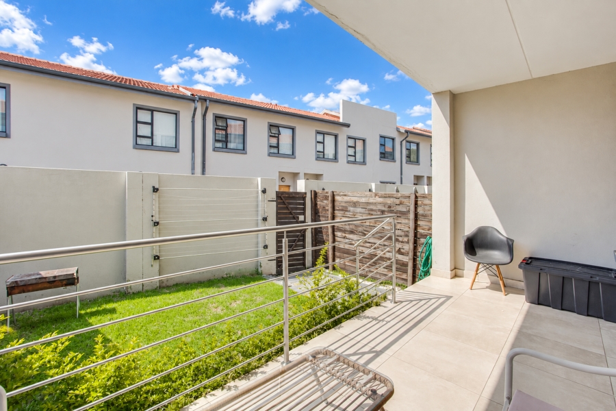 3 Bedroom Property for Sale in Paulshof Gauteng