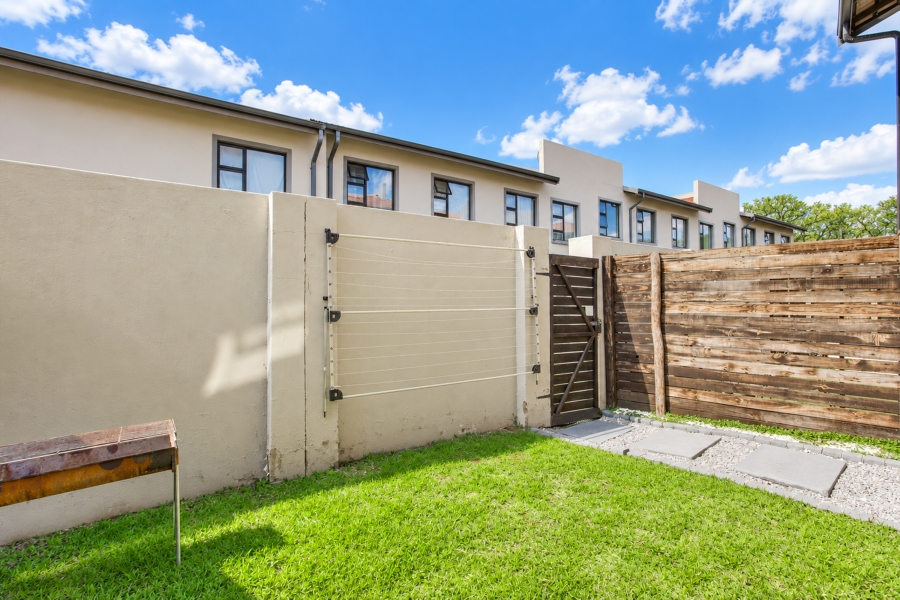 3 Bedroom Property for Sale in Paulshof Gauteng