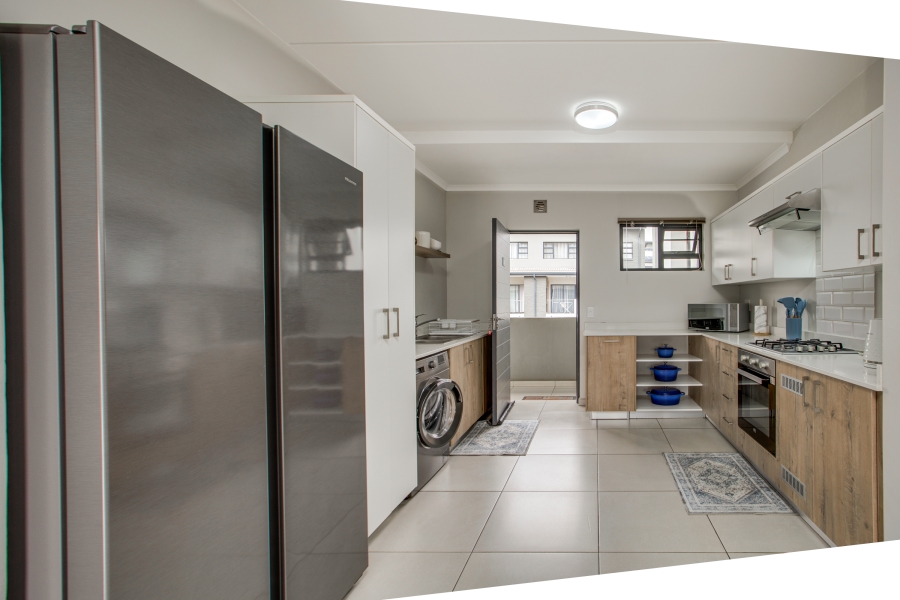 2 Bedroom Property for Sale in Fourways Gauteng