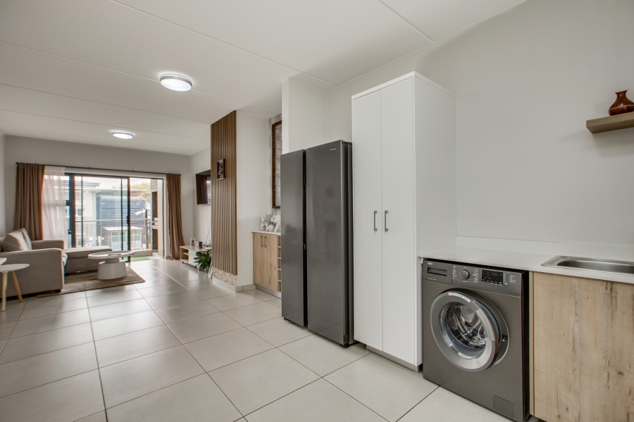 2 Bedroom Property for Sale in Fourways Gauteng