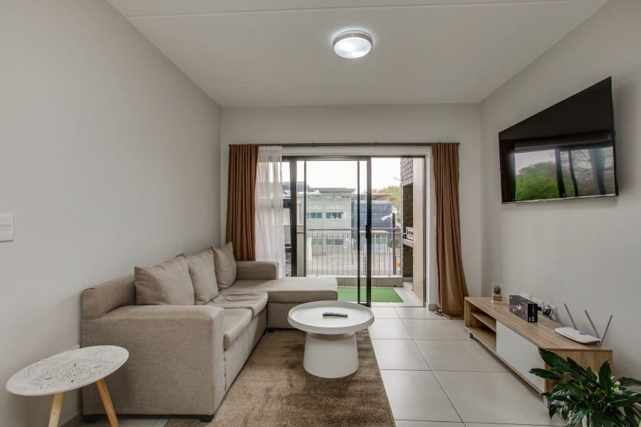2 Bedroom Property for Sale in Fourways Gauteng