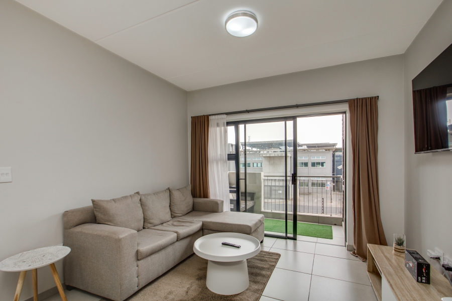 2 Bedroom Property for Sale in Fourways Gauteng