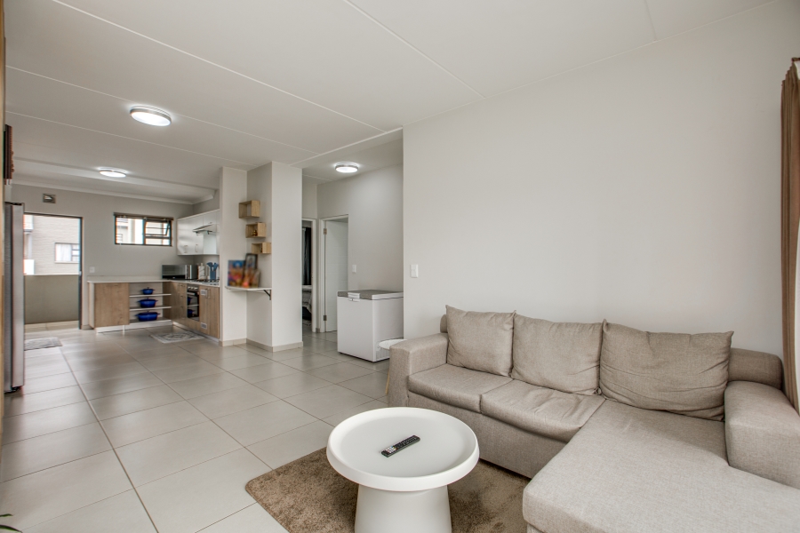 2 Bedroom Property for Sale in Fourways Gauteng