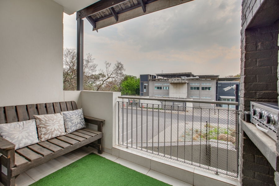 2 Bedroom Property for Sale in Fourways Gauteng