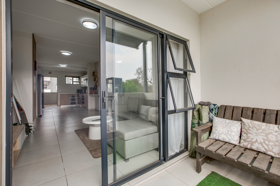 2 Bedroom Property for Sale in Fourways Gauteng