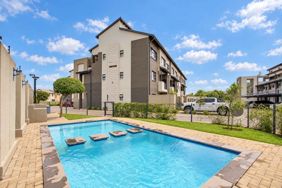 2 Bedroom Property for Sale in Fourways Gauteng