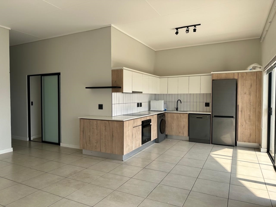 To Let 3 Bedroom Property for Rent in Linbro Park Gauteng
