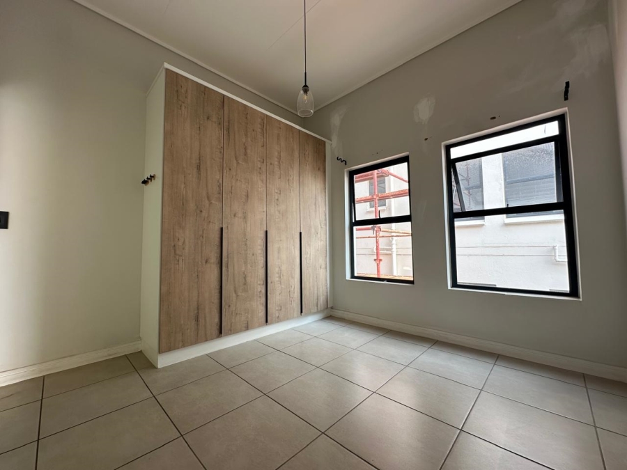 To Let 3 Bedroom Property for Rent in Linbro Park Gauteng