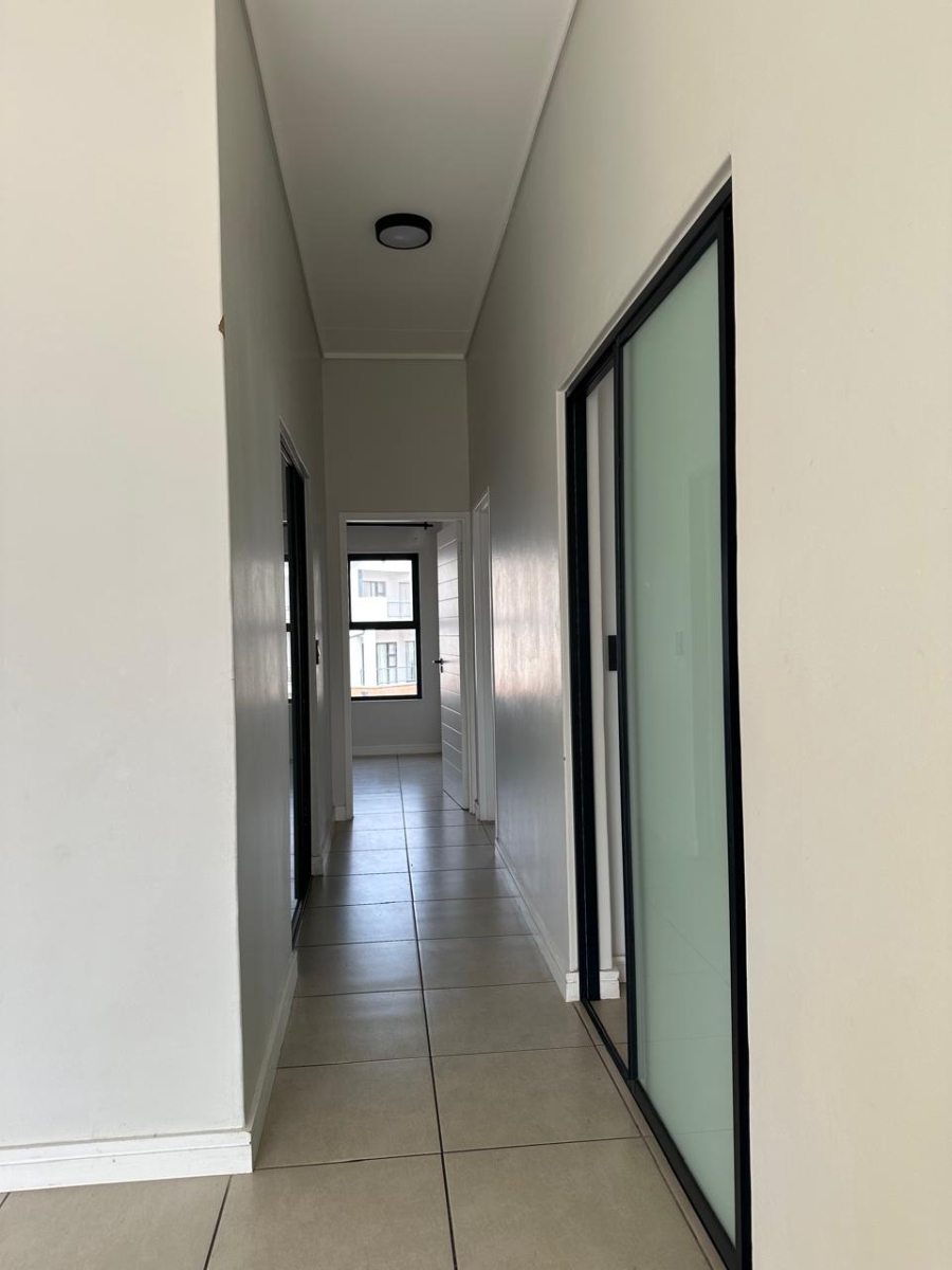 To Let 3 Bedroom Property for Rent in Linbro Park Gauteng