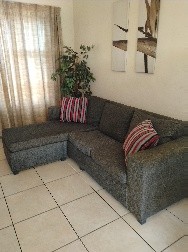 To Let 1 Bedroom Property for Rent in Strubensvallei Gauteng