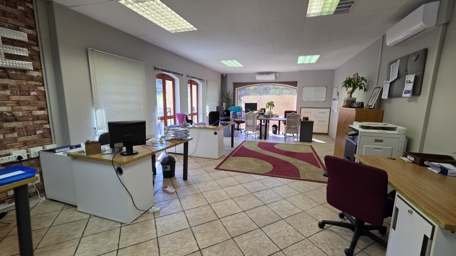 Commercial Property for Sale in Lynnwood Ridge Gauteng
