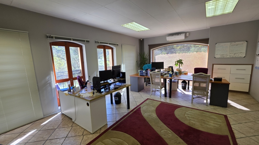 Commercial Property for Sale in Lynnwood Ridge Gauteng