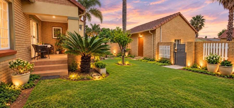 2 Bedroom Property for Sale in Mooikloof Ridge Gauteng
