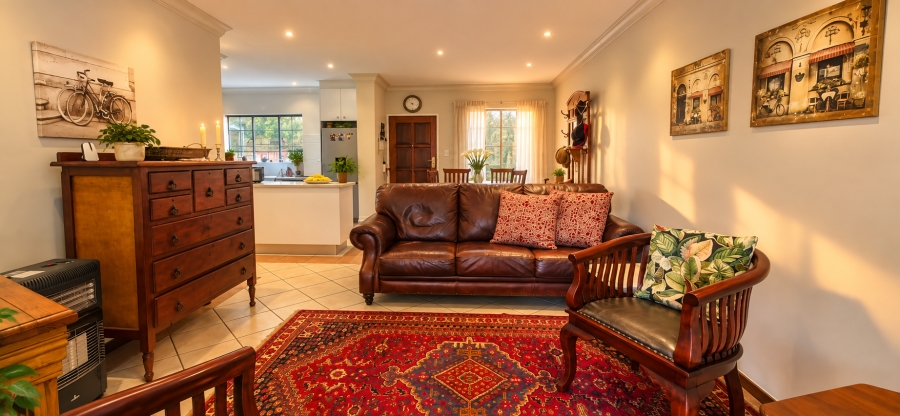 2 Bedroom Property for Sale in Mooikloof Ridge Gauteng