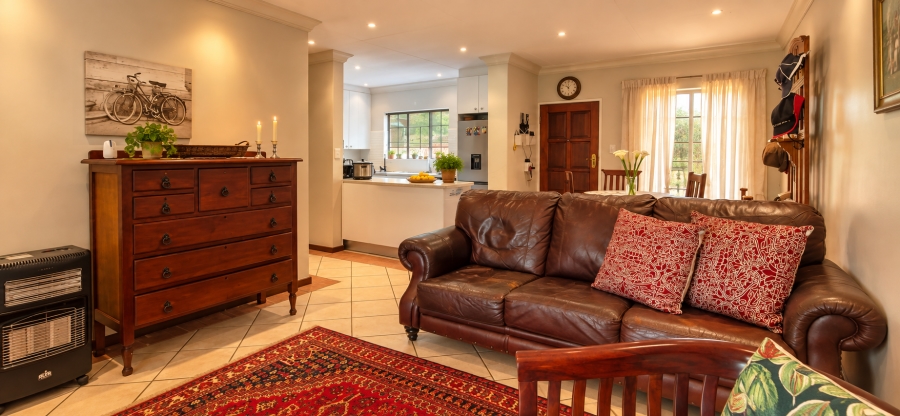 2 Bedroom Property for Sale in Mooikloof Ridge Gauteng