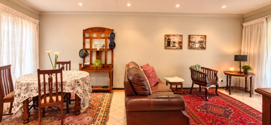 2 Bedroom Property for Sale in Mooikloof Ridge Gauteng