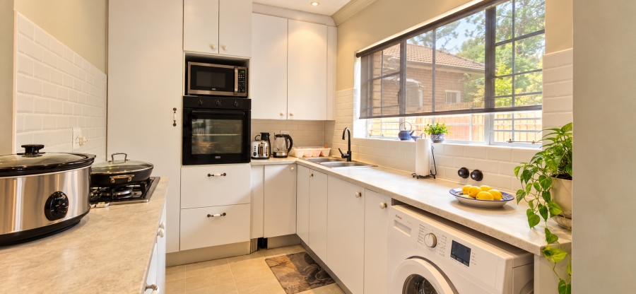 2 Bedroom Property for Sale in Mooikloof Ridge Gauteng