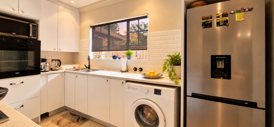 2 Bedroom Property for Sale in Mooikloof Ridge Gauteng