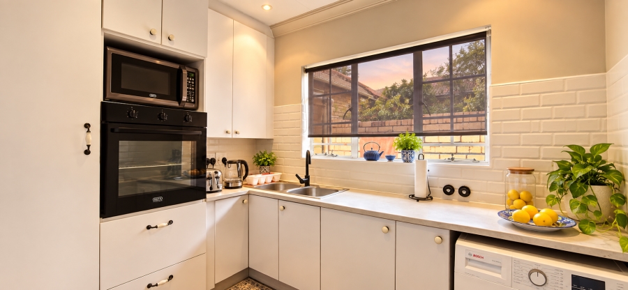 2 Bedroom Property for Sale in Mooikloof Ridge Gauteng