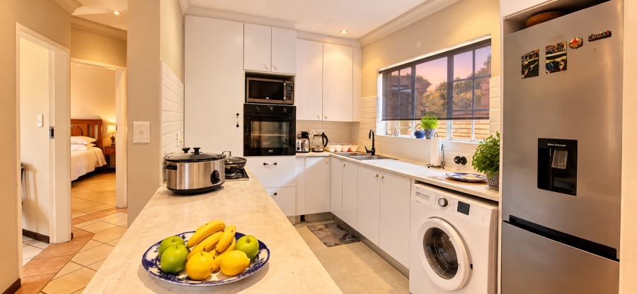 2 Bedroom Property for Sale in Mooikloof Ridge Gauteng