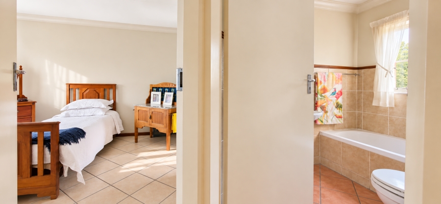 2 Bedroom Property for Sale in Mooikloof Ridge Gauteng