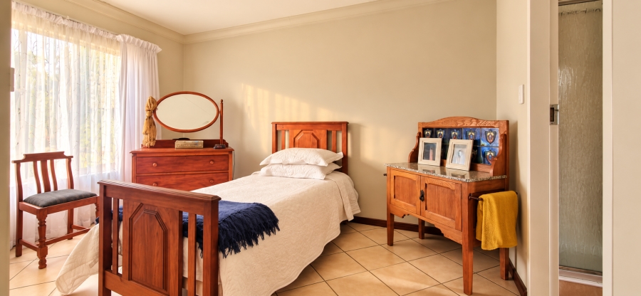 2 Bedroom Property for Sale in Mooikloof Ridge Gauteng