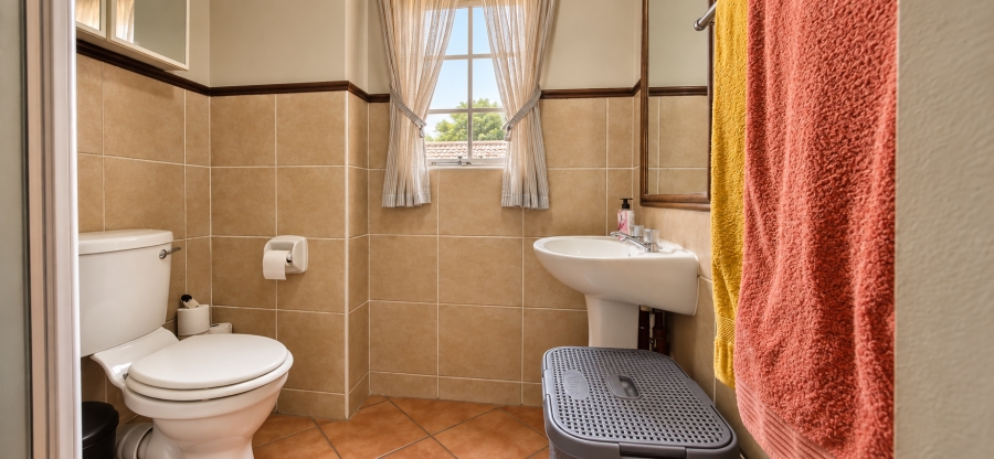 2 Bedroom Property for Sale in Mooikloof Ridge Gauteng