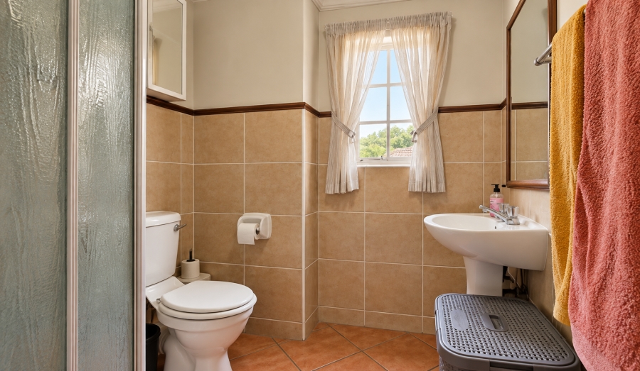 2 Bedroom Property for Sale in Mooikloof Ridge Gauteng