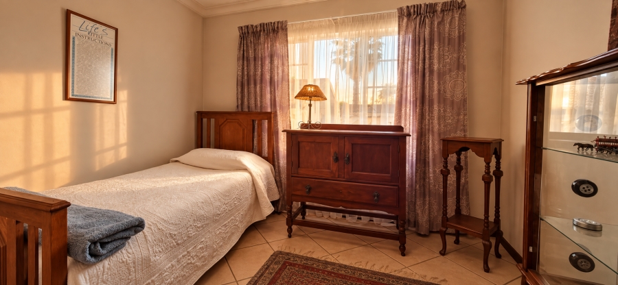2 Bedroom Property for Sale in Mooikloof Ridge Gauteng