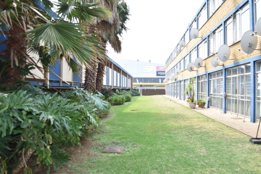 2 Bedroom Property for Sale in Gezina Gauteng