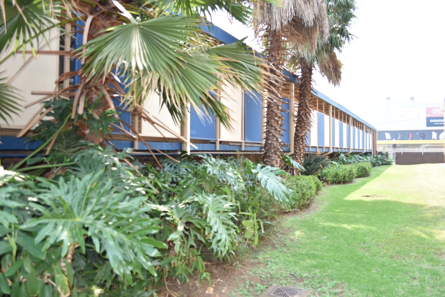 2 Bedroom Property for Sale in Gezina Gauteng