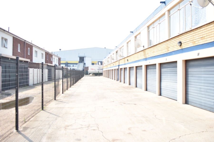 2 Bedroom Property for Sale in Gezina Gauteng