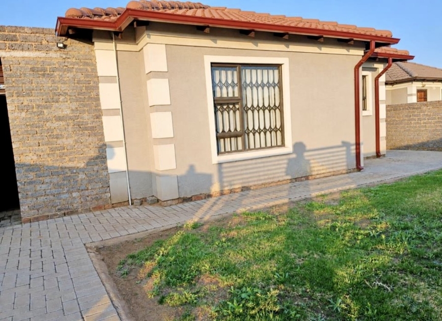 3 Bedroom Property for Sale in Vanderbijlpark CE 4 Gauteng